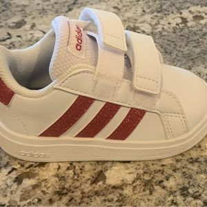 Adidas Baby Sneakers